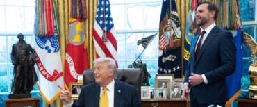 Trump e Vance avvertono l’Iran sui negoziati: “Non prendeteci in giro”. Teheran chiede rassicurazioni