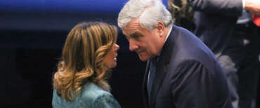 Il 27 aprile la cena sociale dell’Ucid Lazio: tra gli ospiti anche i ministri Tajani, Casellati e Abodi