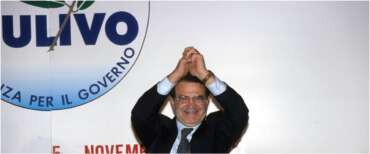 Governare vincendo quasi mai: esegesi della sinistra in Italia