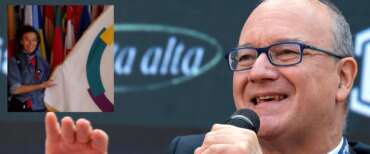 Salva la prof accoltellata, Valditara premia lo studente eroe: “Sei un esempio di coraggio”