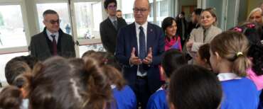 Valditara spegne sul nascere voci e polemiche e boccia un ritorno possibile alla Dad