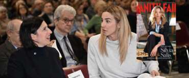 Silvia Salis fa l’anti-Meloni da Vanity Fair: “Una volta che hai fatto il sindaco, sei pronto a tutto”. Elly stai serena