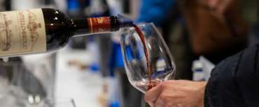 Vinitaly e evento Fdi-Ecr a Verona sul patto europeo per l’eccellenza del vino