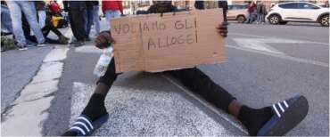 Immigrazione di massa e welfare: ecco come e perché non si tengono insieme