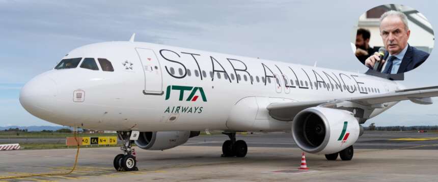 Nessun’emergenza carburante per gli aerei. Il presidente di Enac: “A Brindisi un problema logistico legato alle feste. Abbiamo scorte per 7 mesi”