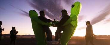 Alieni, demoni e segreti Usa: la storia occulta dietro le dichiarazioni di JD Vance