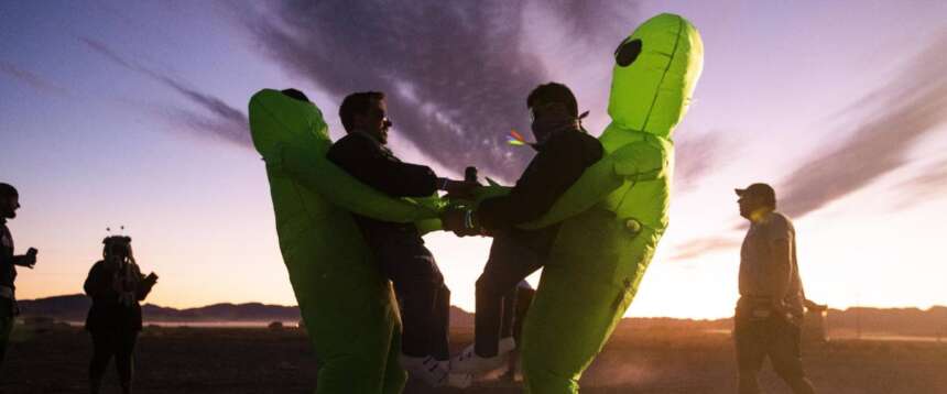 Alieni, demoni e segreti Usa: la storia occulta dietro le dichiarazioni di JD Vance