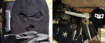 Arrestato un altro anarchico: progettava attentati in stile Unabomber e spiegava sui social come fabbricare bombe