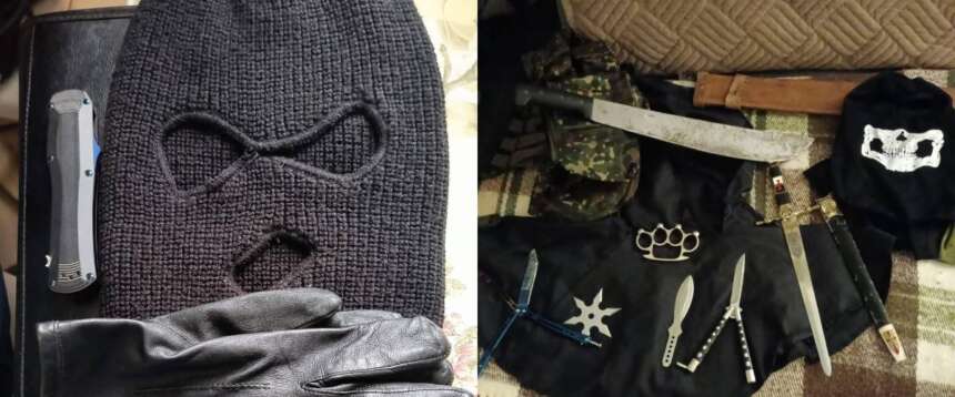 Arrestato un altro anarchico: progettava attentati in stile Unabomber e spiegava sui social come fabbricare bombe