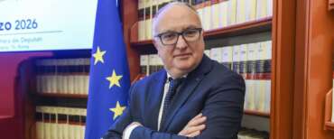 «Sul fascismo serve rigore storico, basta con l’uso politico del passato». Parla Andrea Ungari