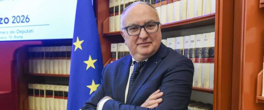 «Sul fascismo serve rigore storico, basta con l’uso politico del passato». Parla Andrea Ungari