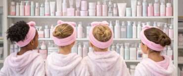 La beauty routine non è un gioco da bambine: l’Antitrust accende il faro sulle “Sephora kids”