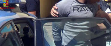 Ricercato in tutta Europa, arrestato in Italia: nigeriano stupratore non inganna i nostri poliziotti