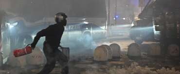 Il comune di Torino ha nostalgia di Askatasuna. E tratta con il comitato di quartiere amico degli antagonisti