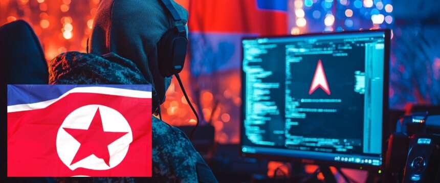 Attacco hacker ai software Usa, spunta l’ipotesi nordcoreana: i pirati digitali volevano rubare le criptovalute
