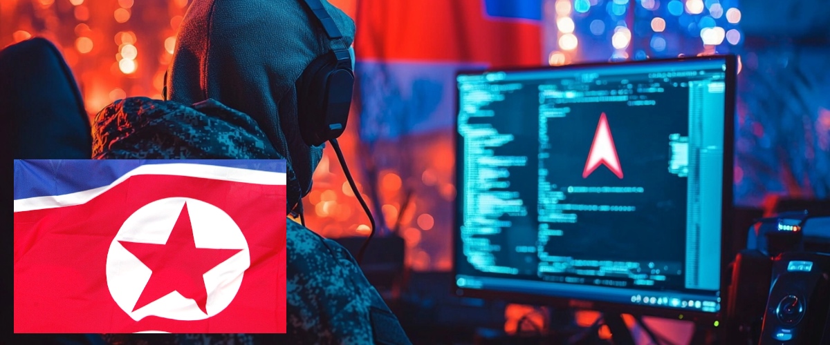 attacco hacker ai software usa spunta l8217ipotesi nordcoreana i pirati digitali volevano rubare le criptovalute da Secoloditalia.it attacco hacker ai software usa spunta l8217ipotesi nordcoreana i pirati digitali volevano rubare le criptovalute
