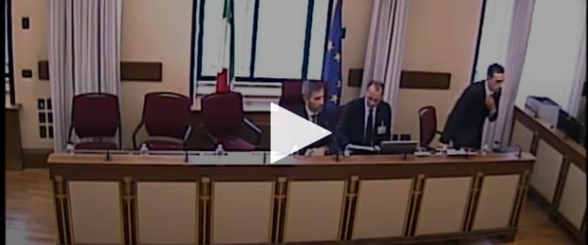 covid ecco il video che smentisce conte sulla volont224 di essere audito in commissione da Secoloditalia.it covid ecco il video che smentisce conte sulla volont224 di essere audito in commissione