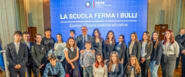 Bullismo, gli studenti presentano “21 buone pratiche” per sconfiggerlo: esempi positivi e condivisione