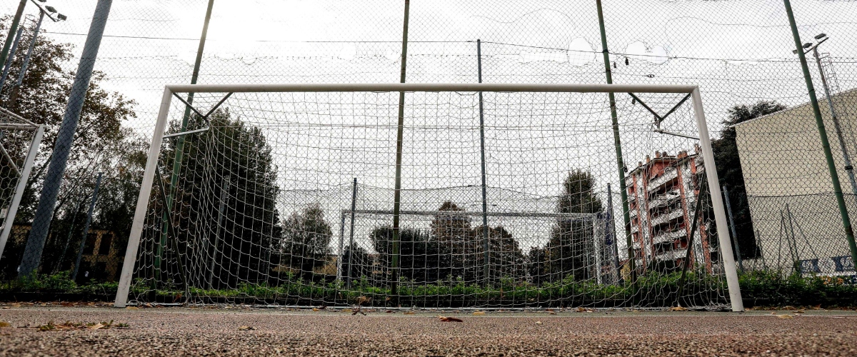 mi sono finta morta violenza sessuale di gruppo degli ex calciatori del bra il racconto horror della 20enne da Secoloditalia.it mi sono finta morta violenza sessuale di gruppo degli ex calciatori del bra il racconto horror della 20enne