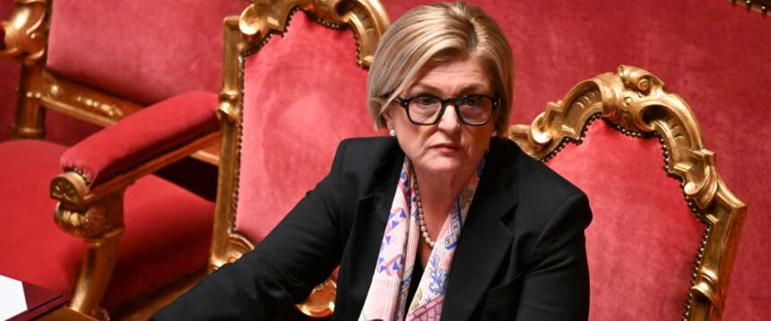 Inail: infortuni mortali in calo del 26%. Calderone: “La sicurezza sul lavoro è una priorità del governo”