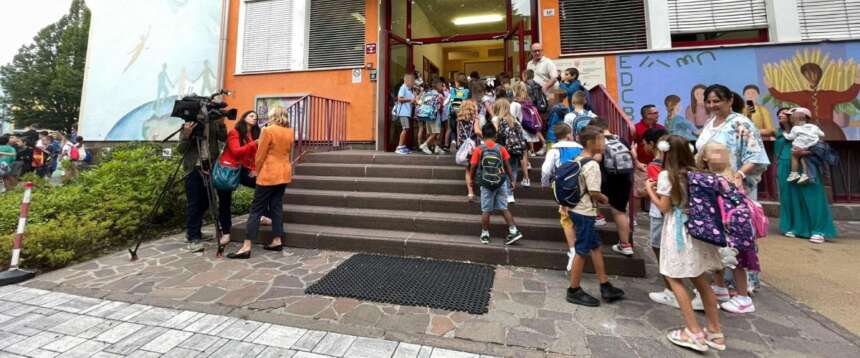 Reso noto il calendario scolastico 2026/2027 delle prime Regioni