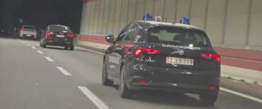 Maxi blitz antimafia a Palermo: 32 arresti, la “metamorfosi strategica” di Cosa Nostra