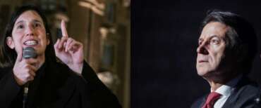 Conte l’escluso: tutto il mondo progressista si riunisce al summit di Barcellona, Schlein invitata, Giuseppi no