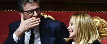 Economia, dieci (successi) e lode per il governo Meloni. Carta canta, altro che conti fuori controllo…