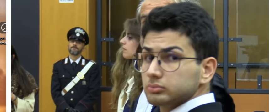 Uccise il padre per salvare la mamma. Assolto, chiede i danni allo Stato per ingiusta detenzione