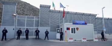 Migranti, la Corte Ue gela sinistra e toghe rosse: il protocollo Italia-Albania «compatibili con la normativa europea»