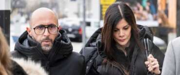 Jacques e Jessica Moretti sono stati indagati dalla Procura di Roam per la strage di Crans Montana