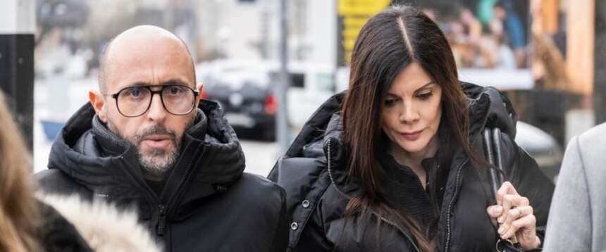 Jacques e Jessica Moretti sono stati indagati dalla Procura di Roam per la strage di Crans Montana