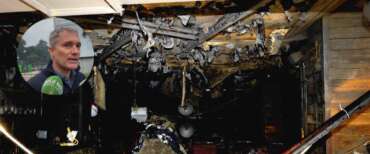 Crans Montana, dopo la tragedia la beffa. La fattura da 75mila euro dell’ospedale svizzero per 15 ore di terapia intensiva