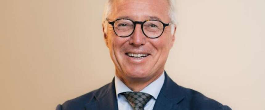 L’Ad di Crédit Agricole Italia, Hugues Brasseur