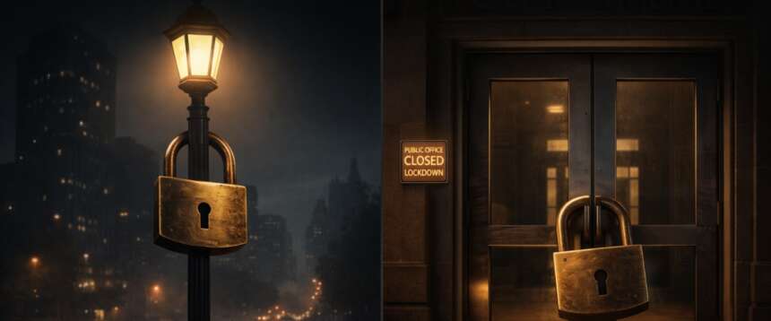 Crisi energetica e nuova austerity, nel mondo tira nuovamente aria da lockdown?