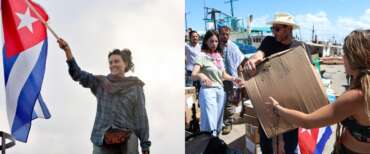 La baldanzosa Flotilla ci riprova con la seconda crociera a Cuba: tutti all’Avana per il Primo Maggio