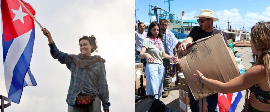 La baldanzosa Flotilla ci riprova con la seconda crociera a Cuba: tutti all’Avana per il Primo Maggio