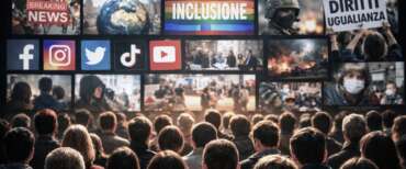 La sinistra non ha più cultura, ma sa vendersi: la sfida della destra è contro il linguaggio unico