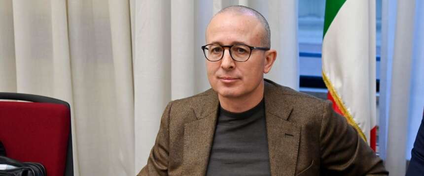 L’Ad di ad della Jc Electronics, Dario Bianchi