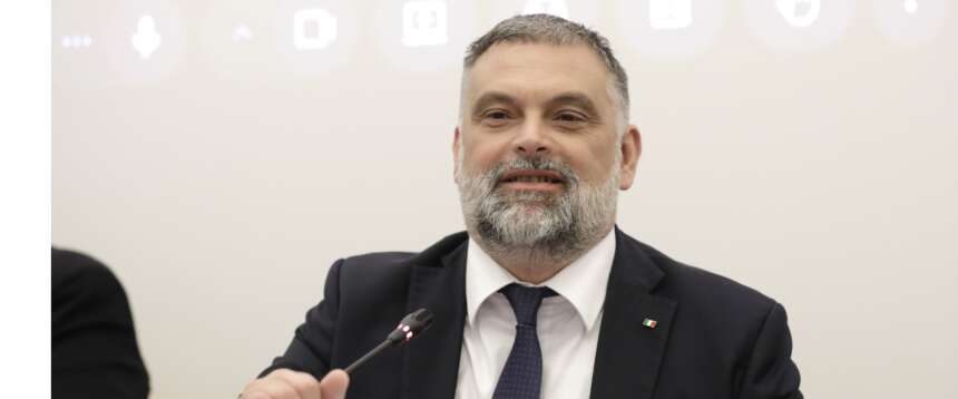 “Made in Italy: stop alle frodi. Il patrimonio agroalimentare diventa un bene protetto”. Parla De Carlo