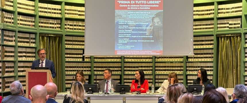 Matrimoni forzati e mutilazioni, è allarme anche in Italia. FdI: “difendiamo i diritti di donne e bambine”