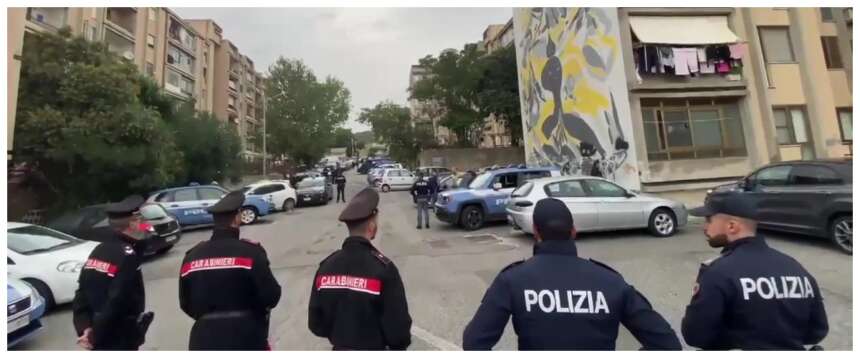 Sicurezza, stretta del governo Meloni: giro di vite su baby gang, violenze e immigrazione