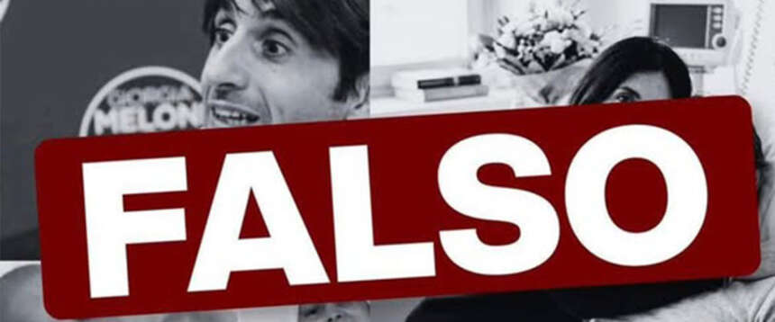 Malattie inesistenti e visite a bambini malati di tumore: Donzelli vittima di foto fake create con Ia. “Denuncio tutti”