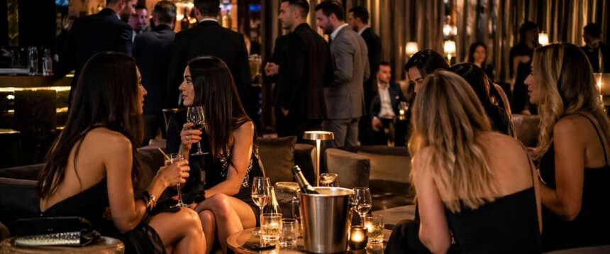 Scandalo escort a Milano, ecco i nomi di calciatori e vip (non indagati) che spuntano dalle carte