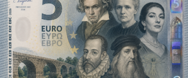 Euro, rivoluzione in arrivo: i 6 “geni” che potrebbero finire sulle nuove banconote