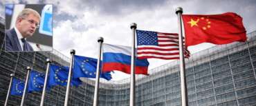 L’Europa paga 25 anni di scelte sbagliate, ora serve una nuova visione strategica