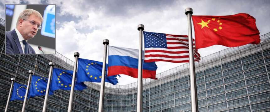 L’Europa paga 25 anni di scelte sbagliate, ora serve una nuova visione strategica