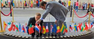 La sinistra ha fatto leva sugli “europeisti”. La destra dovrà investire sugli “europeenses”. Ecco chi sono