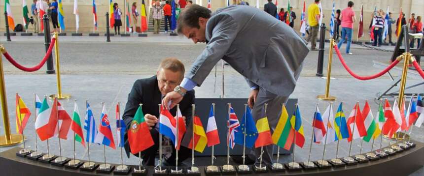 La sinistra ha fatto leva sugli “europeisti”. La destra dovrà investire sugli “europeenses”. Ecco chi sono