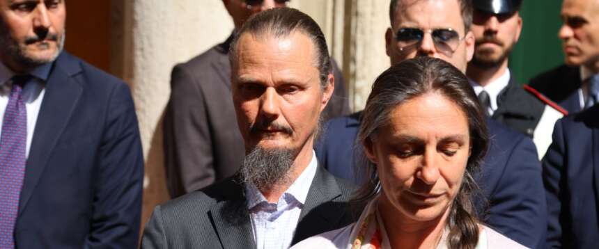 Famiglia del bosco, la perizia: “Incapacità genitoriale”. Il 15 maggio la decisione sul ricongiungimento